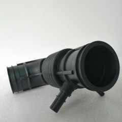 Soft rubber vacuum replication.