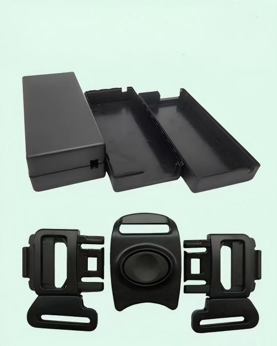 Plastic products.
