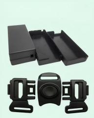 Plastic products.