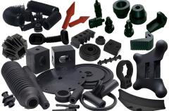 Silicone products.