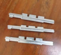 Aluminum alloy products.