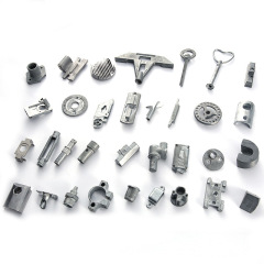 Aluminum alloy products.