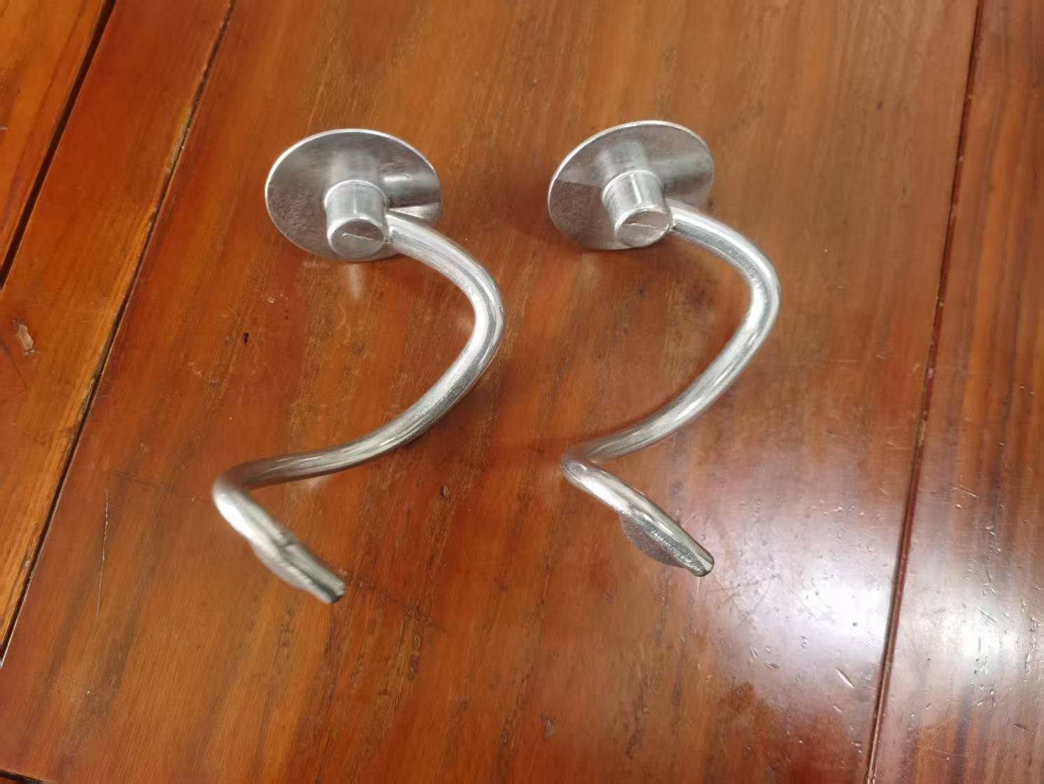 Aluminum alloy products.