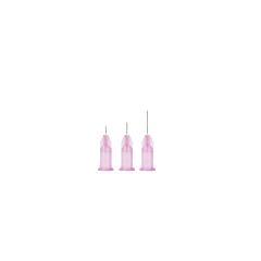 Hypodermic Meso Needle 18g 25g 27g 30g 31g 32g 34g