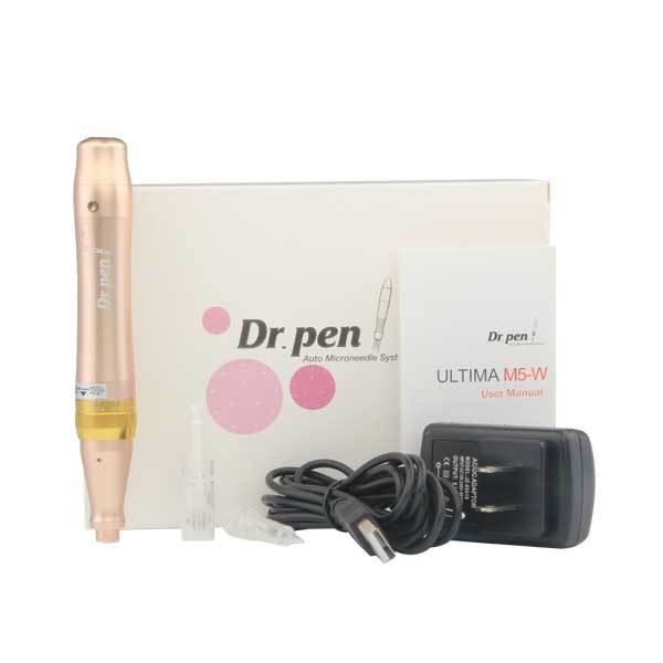 DERMA PEN Dr. Pen M5