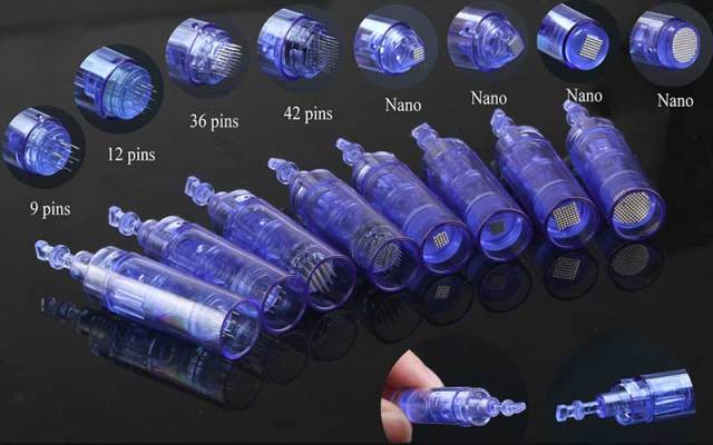 Dr. Pen A1 Tips