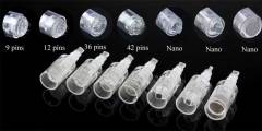 Dr. Pen M5 Tips
