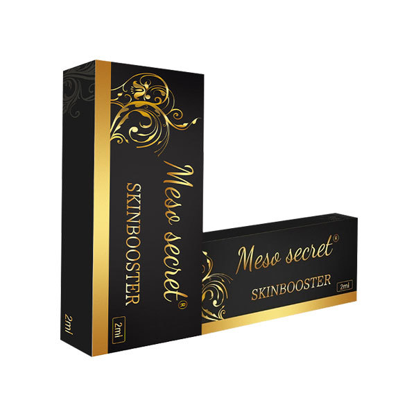 Meso Secret Skinbooster