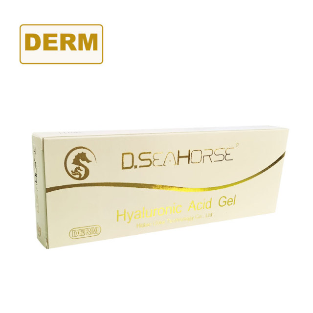 D.Seahorse Derm 1ml 2ml