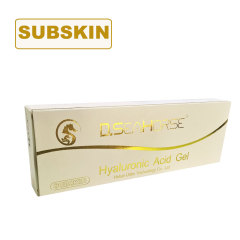 D.Seahorse Subskin 10ml