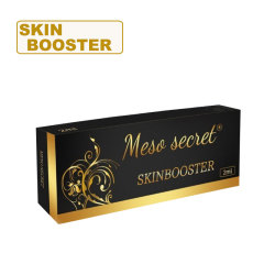 Meso Secret Skinbooster