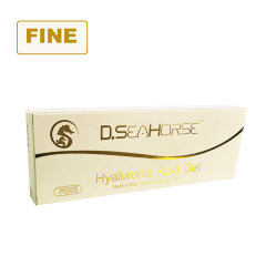 D.Seahorse Fine 1ml 2ml