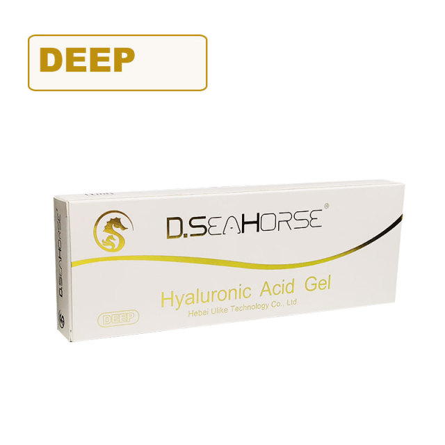 D.Seahorse Deep 1ml 2ml