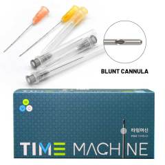 Korea High Quality Blunt Cannula for Injection 14g 18g 20g 21g 22g 23g 25g 27g 30g