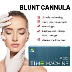 Korea High Quality Blunt Cannula for Injection 14g 18g 20g 21g 22g 23g 25g 27g 30g