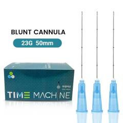 Korea High Quality Blunt Cannula for Injection 14g 18g 20g 21g 22g 23g 25g 27g 30g
