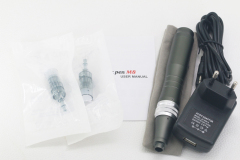 Dr pen M8-W Derma Pen Microneedle Wireless Electric Easy Operate Beauty Tools
