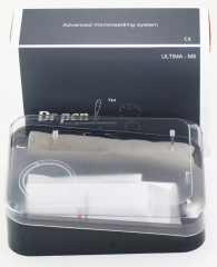 Dr pen M8-W Derma Pen Microneedle Wireless Electric Easy Operate Beauty Tools