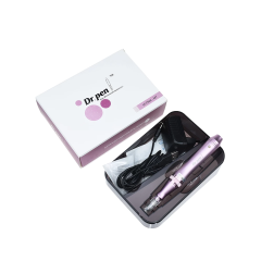 Dr. Pen Ultima M7W Professional Derma Pen Microneedle Tatoo Machine Mesotherapy Skincare Tool