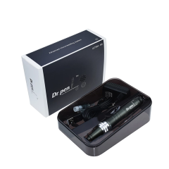Dr pen M8-W Derma Pen Microneedle Wireless Electric Easy Operate Beauty Tools