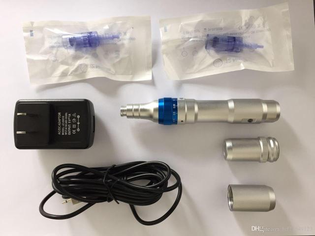 High quality Ultima Dr.Pen A6 Derma Pen Auto Micro Needle  Adjustable Electric Micro Rolling