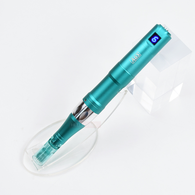Dr Pen A6s Smart Wireless Microneedling Skin Care Electric Mesotherapy Derma Pen