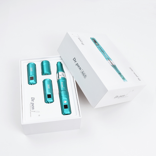 Dr Pen A6s Smart Wireless Microneedling Skin Care Electric Mesotherapy Derma Pen