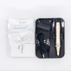 Professional Dr.pen M5 Wireless Microneedling Derma pen With 2Pcs 12 Pins