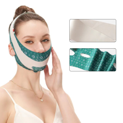 2pcs V-Line Lifting Chin Mask