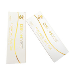 Hyaluronic Acid Filler Derm 1ml 2ml