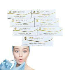 Hyaluronic Acid Filler Derm 1ml 2ml