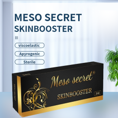 Meso Secret SkinBooster