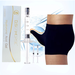 Crosslinked HA Subskin 10ml for Breast Buttock Penis Enlargement