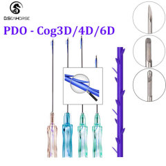 PDO Thread Cog6D 19g100mm