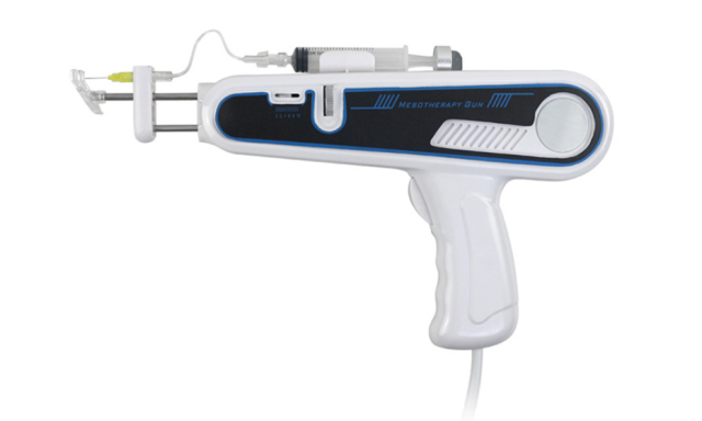 Dr Meso Gun