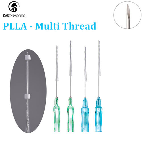 PLLA Thread Multi Thread 10lines 20lines