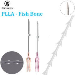 PLLA Thread Fish Bone 18g / 19g