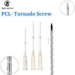 PCL Tornado Screw Thread 26g 27g