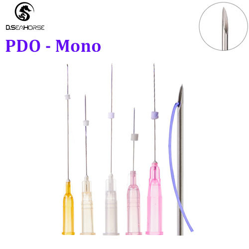 PDO Thread Mono 26g 27g 29g 30g