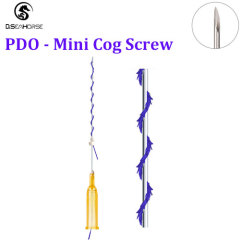 PDO Thread Mini Cog Screw 25g38mm 25g60mm
