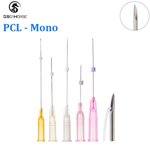 PCL  Mono Thread 26g 27g 29g 30g