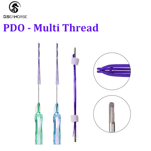 PDO Thread Multi Thread 10lines 16lines