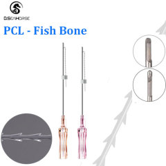 PCL Cones Cog Thread 18g 19g