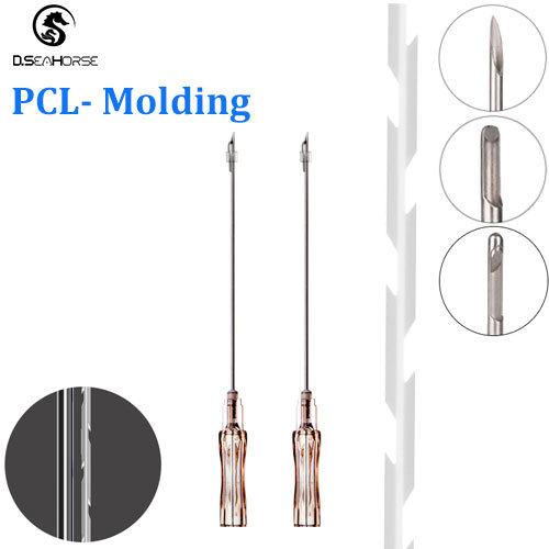 PCL Molding Thread 19g100mm