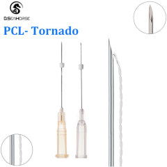 PCL Tornado Screw Thread 26g27g