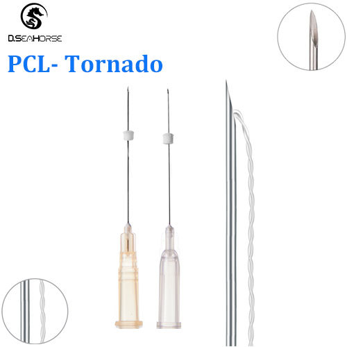 PCL Tornado Screw Thread 26g27g