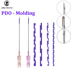 PDO Thread Molding thread 19g100mm
