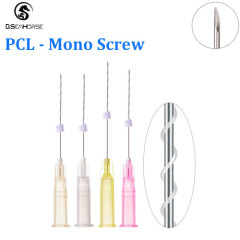 PCL Mono screw Thread 26g 27g 29g 30g