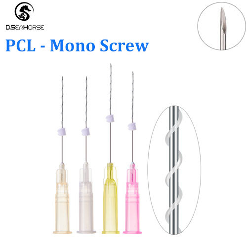 PCL Mono screw Thread 26g 27g 29g 30g