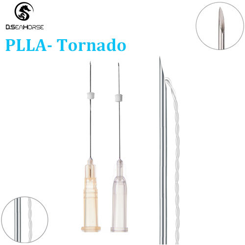 PLLA Tornado Thread 26g/27g